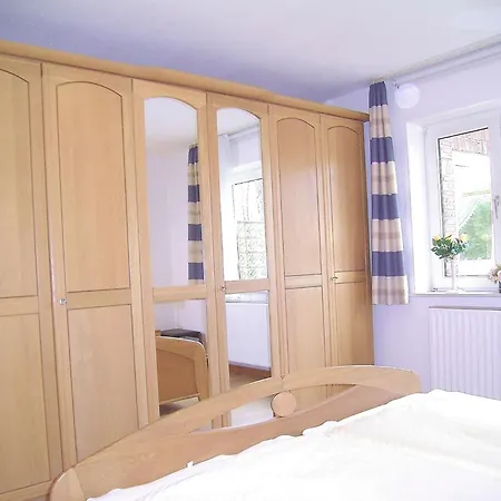 Jordan - Fw Eg Apartment Wyk auf Foehr