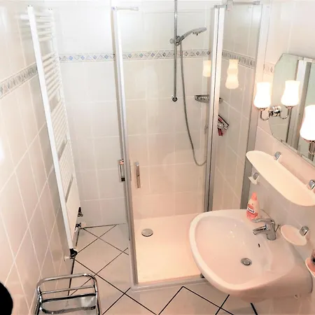 Apartament Jordan - Fw Eg *